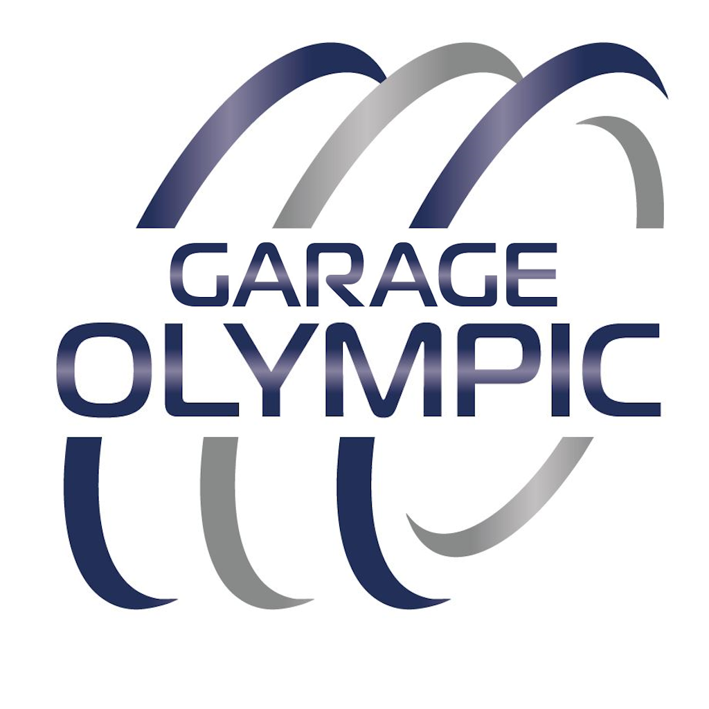 Garage Olympic
