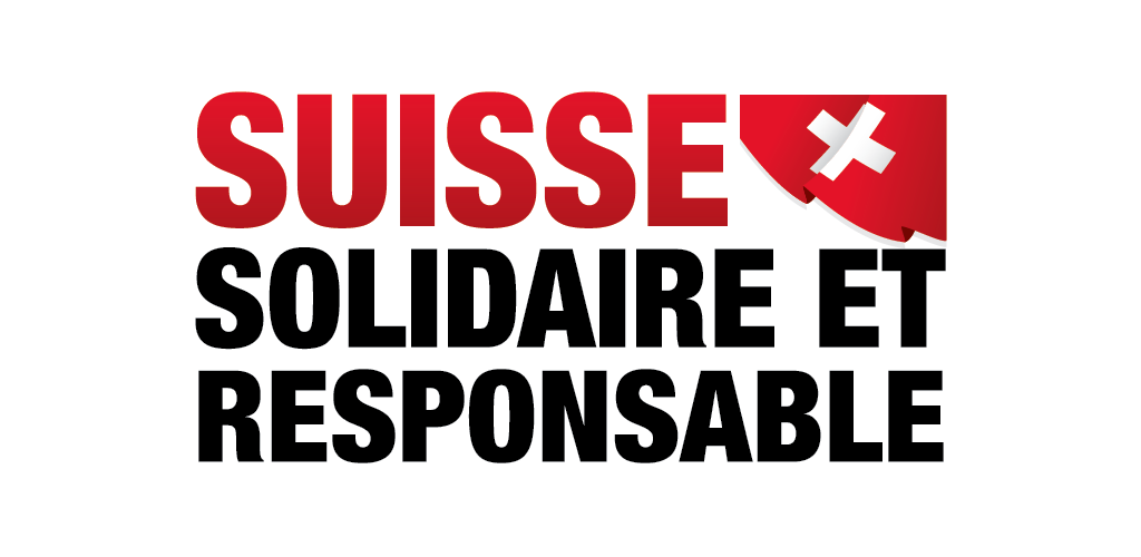 Suisse Solidaire par AlpSoft SA