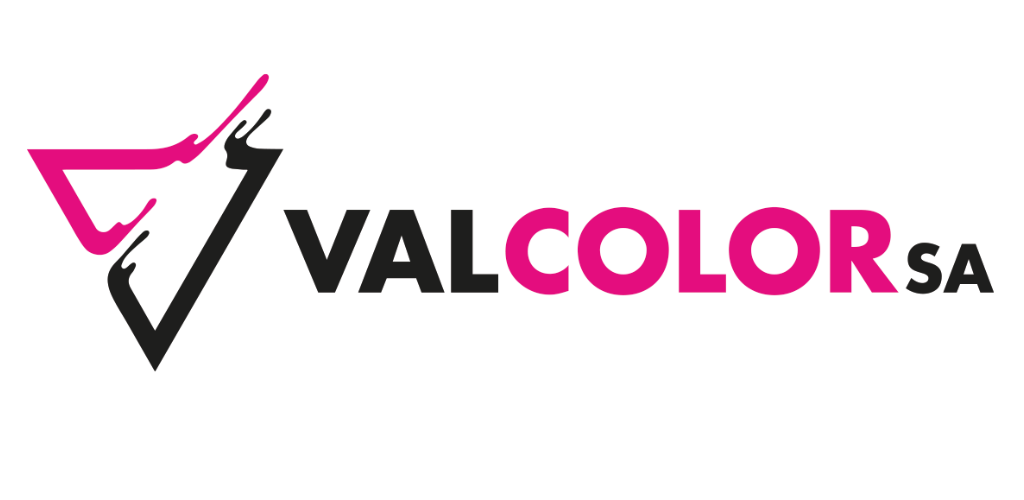 Valcolor par AlpSoft SA