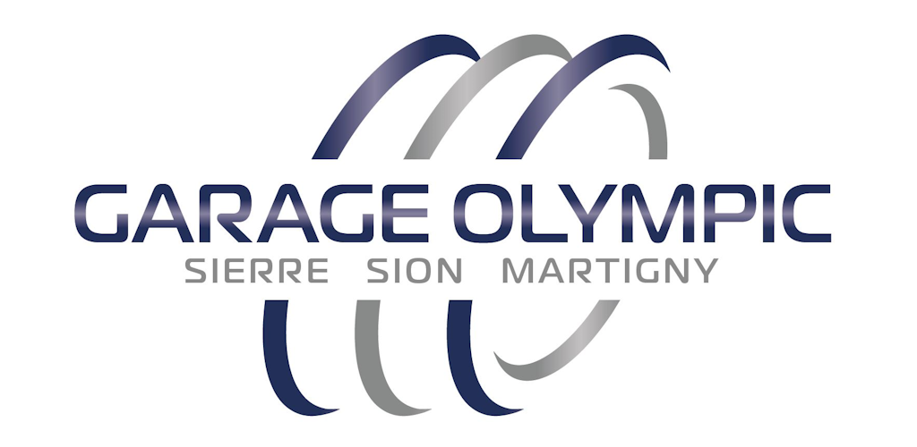 Garage Olympic par AlpSoft SA