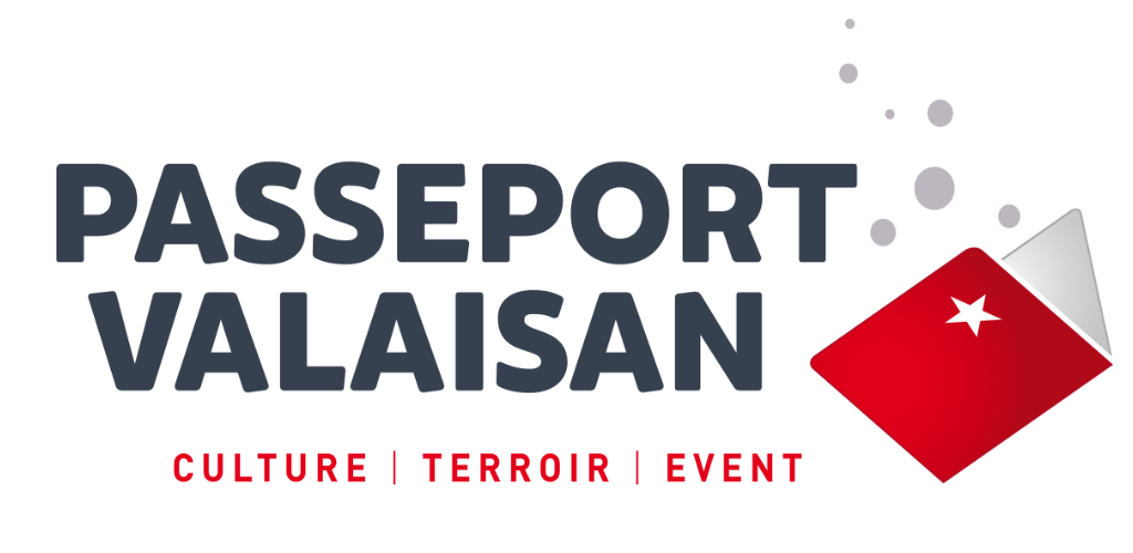 Passeport valaisan par AlpSoft SA